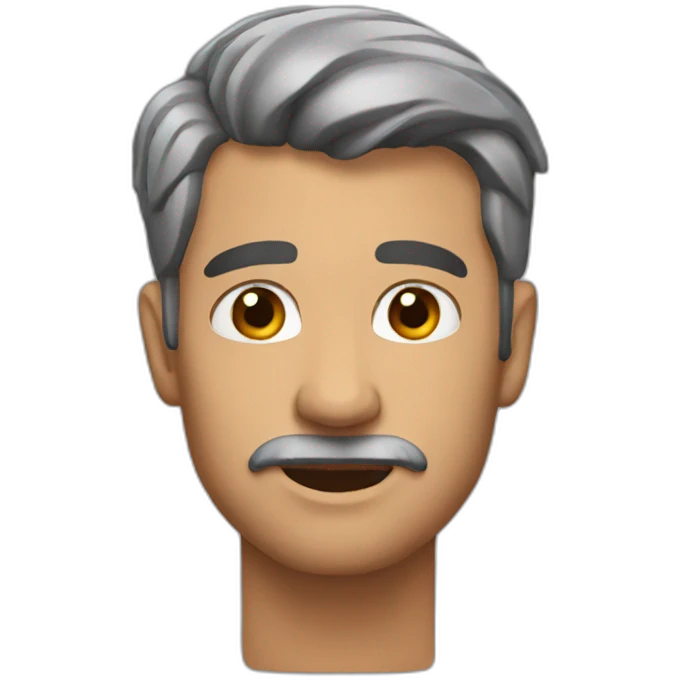 no emoji