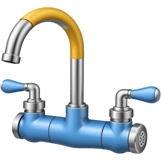 faucet emoji