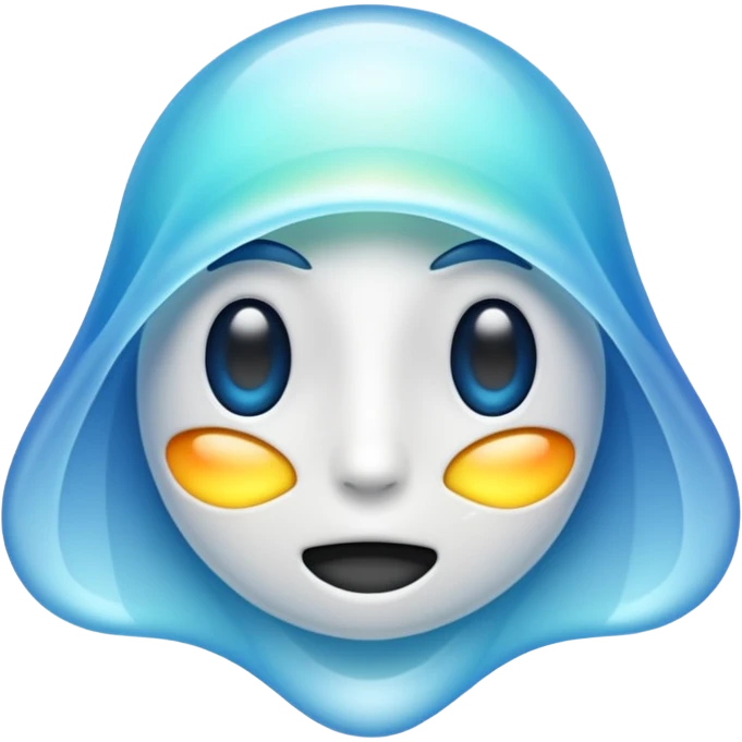 CHOES emoji