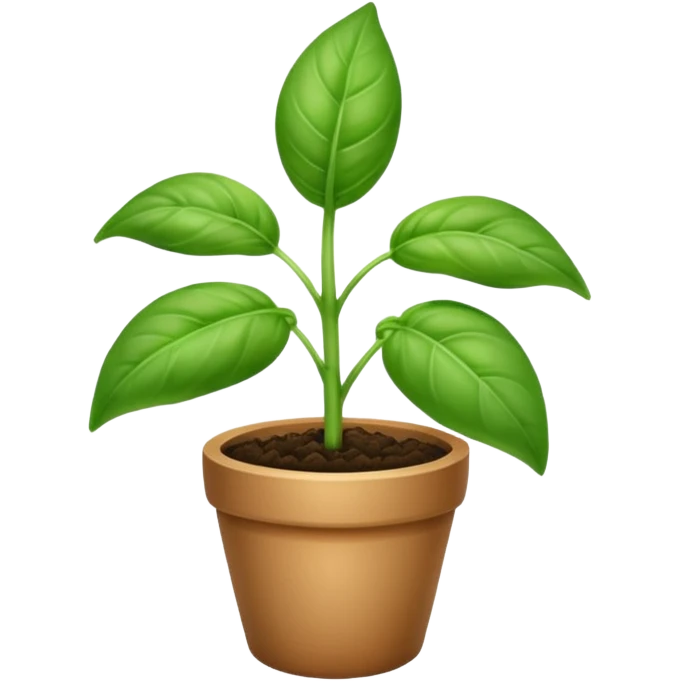 basilico emoji