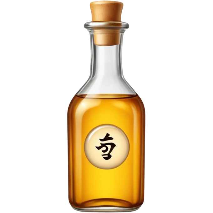 Sesame oil emoji