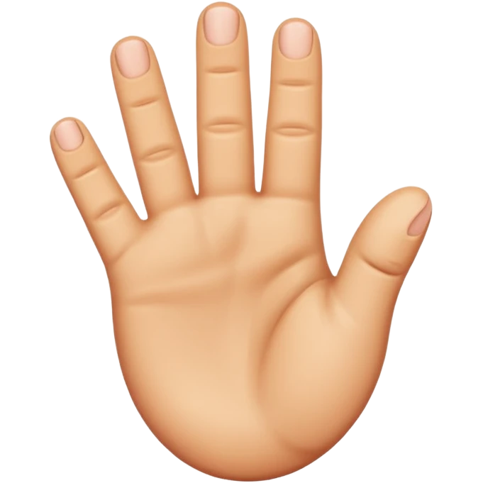 fibger emoji