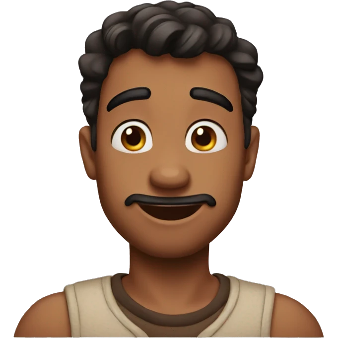 Disney emoji