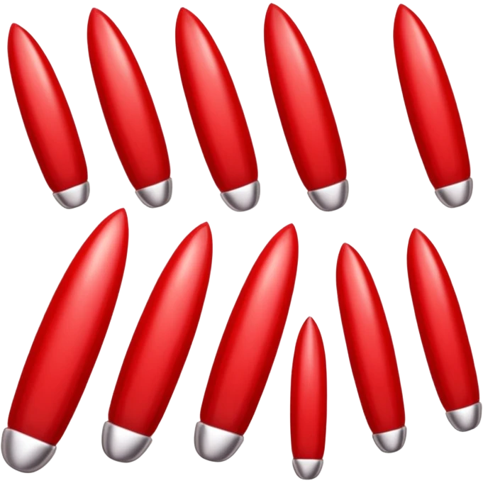 Nails emoji