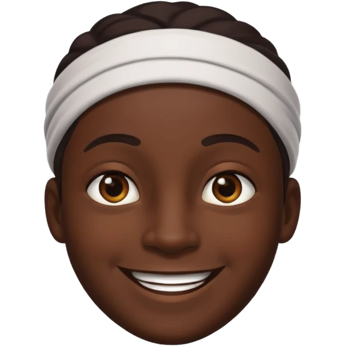 Basirou  emoji