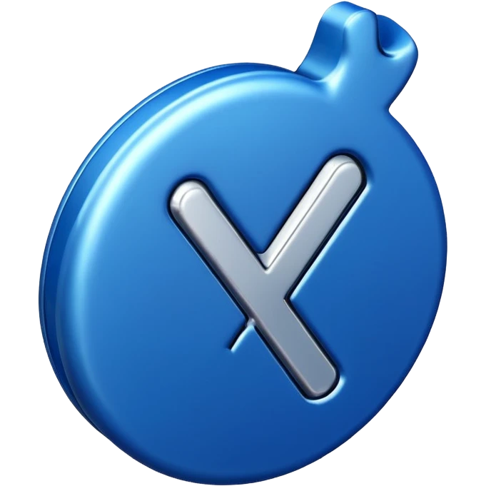 Verified tick symbol emoji