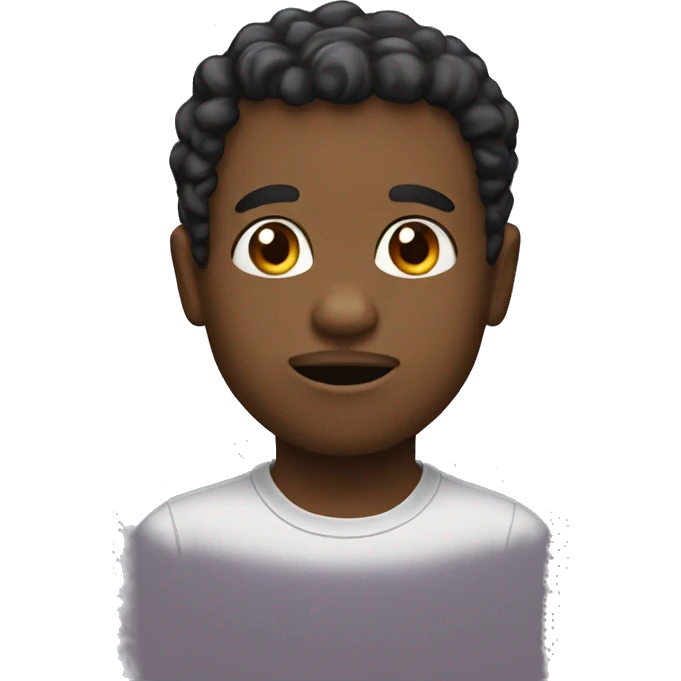 Buba  emoji