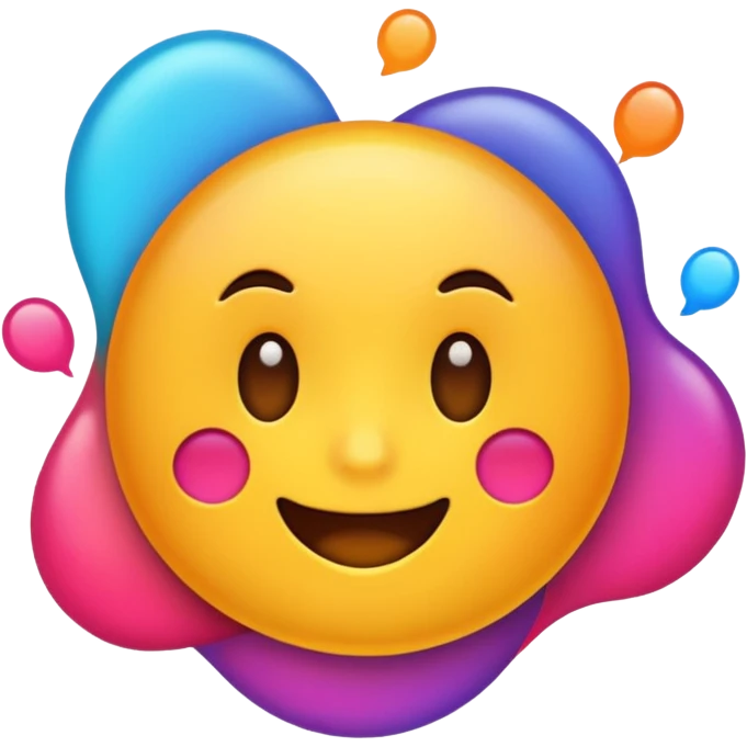 streaming emoji