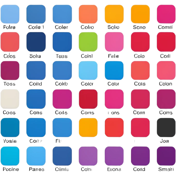 pantone  emoji
