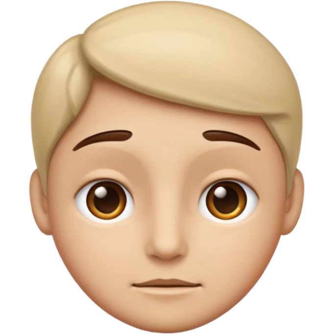 Face emoji