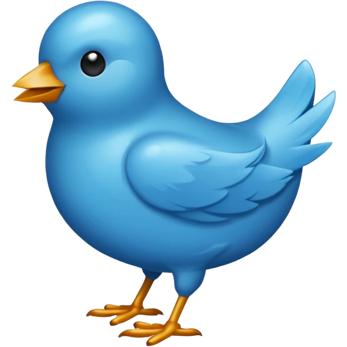 Twitter emoji