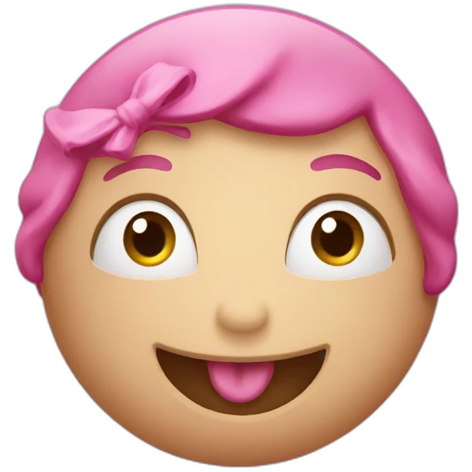 bonbon emoji