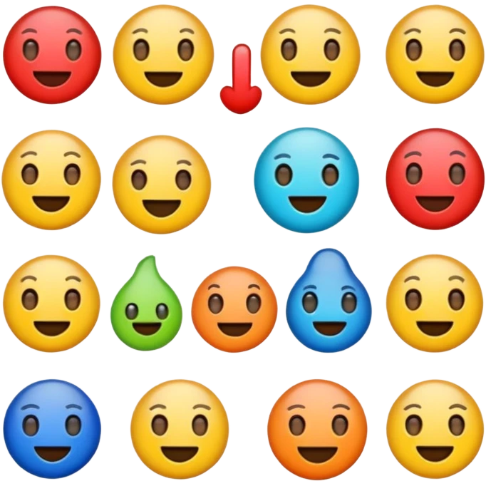 Memes emoji