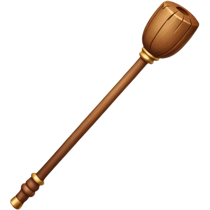 staff emoji
