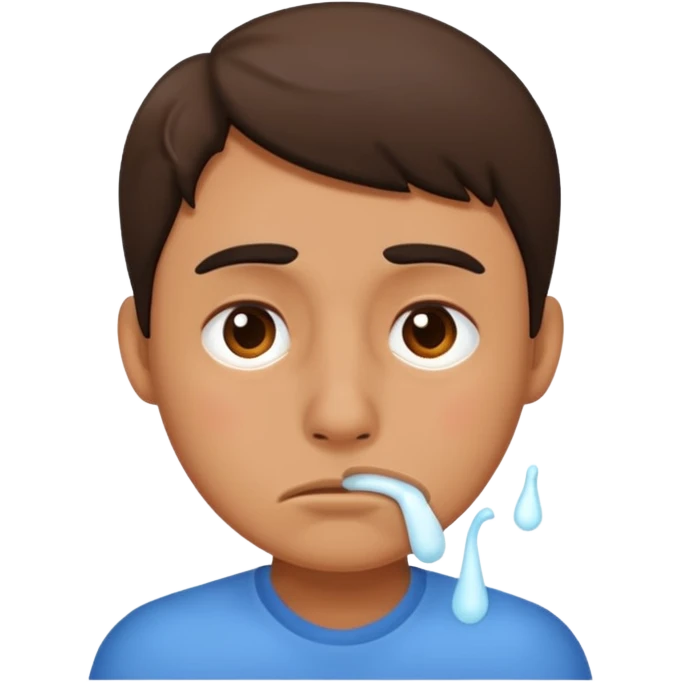 🤧 emoji