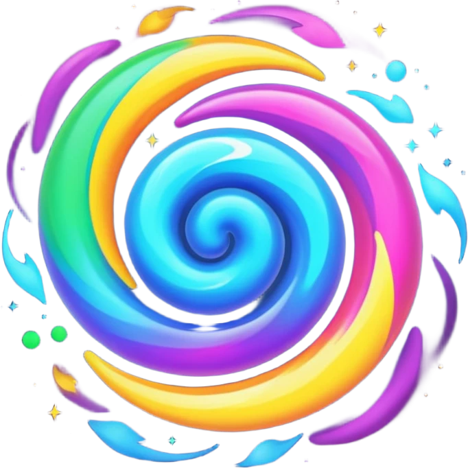 magic vfx emoji