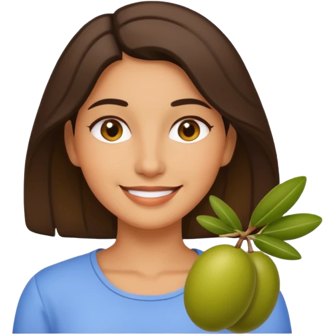 Welness emoji