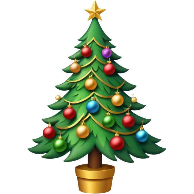 Navidad emoji