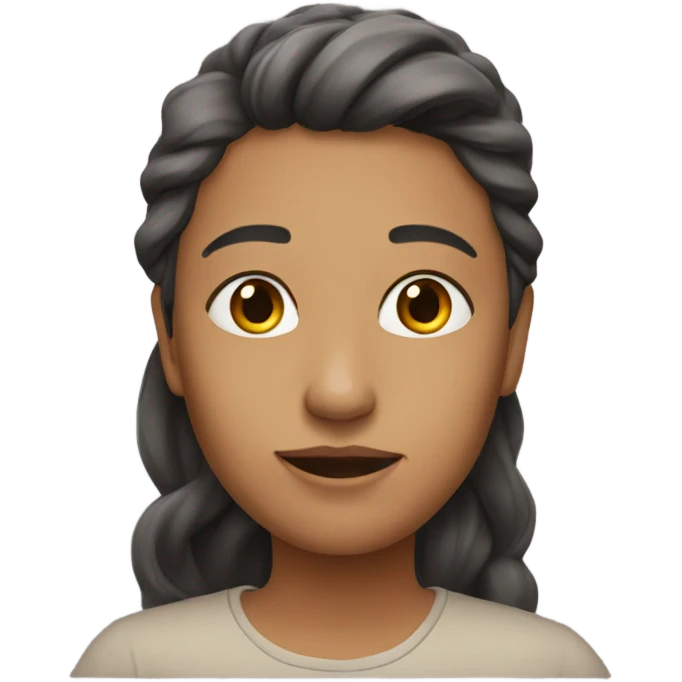 👩👗 emoji