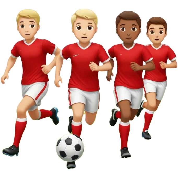 تیم پرسپولیس  emoji