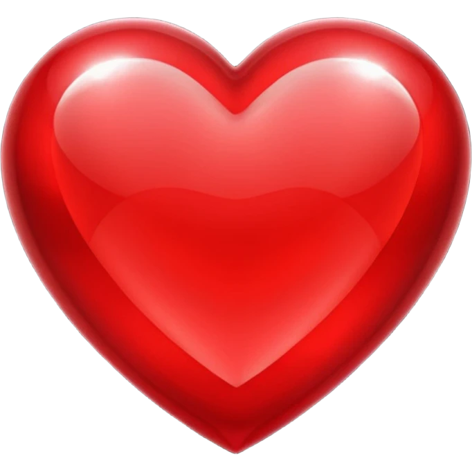 하트보석 emoji