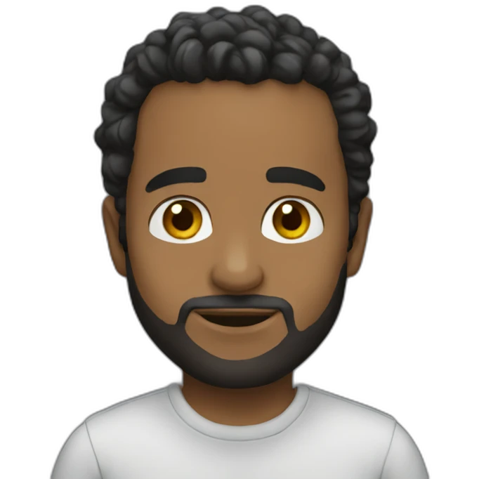 Omar simsons emoji