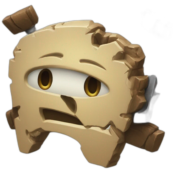 combo breaker emoji