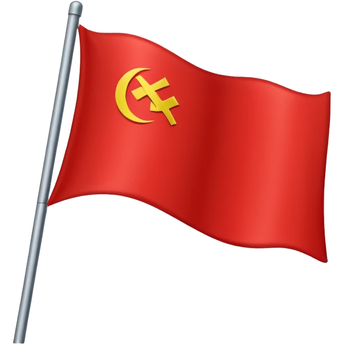 Flag emoji