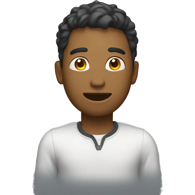 Persona nadando  emoji
