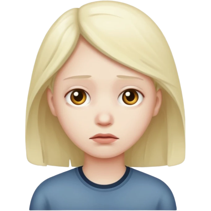 lost emoji