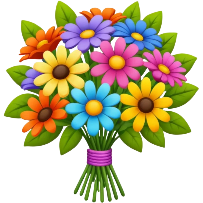 💐 emoji