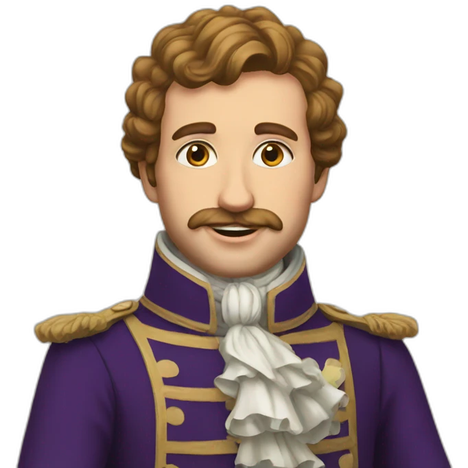 vosges emoji