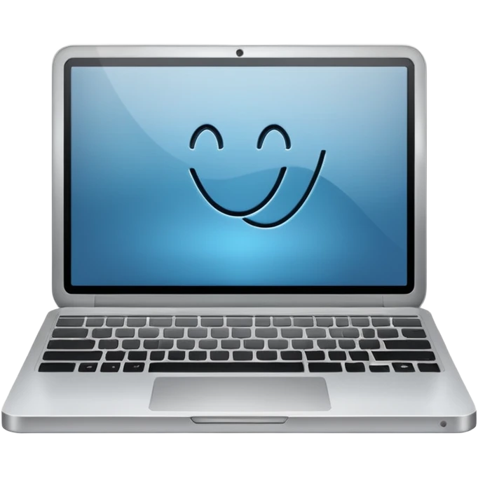 laptop emoji
