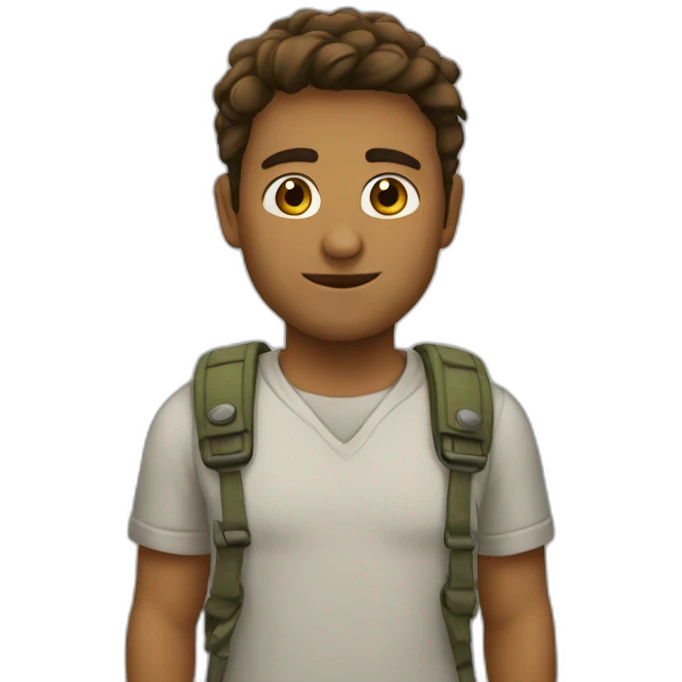 Рог emoji