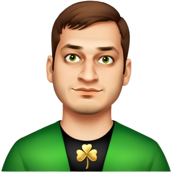 Verdant Vision emoji