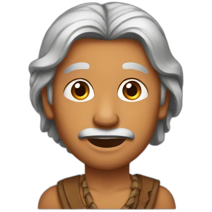 amérindien emoji