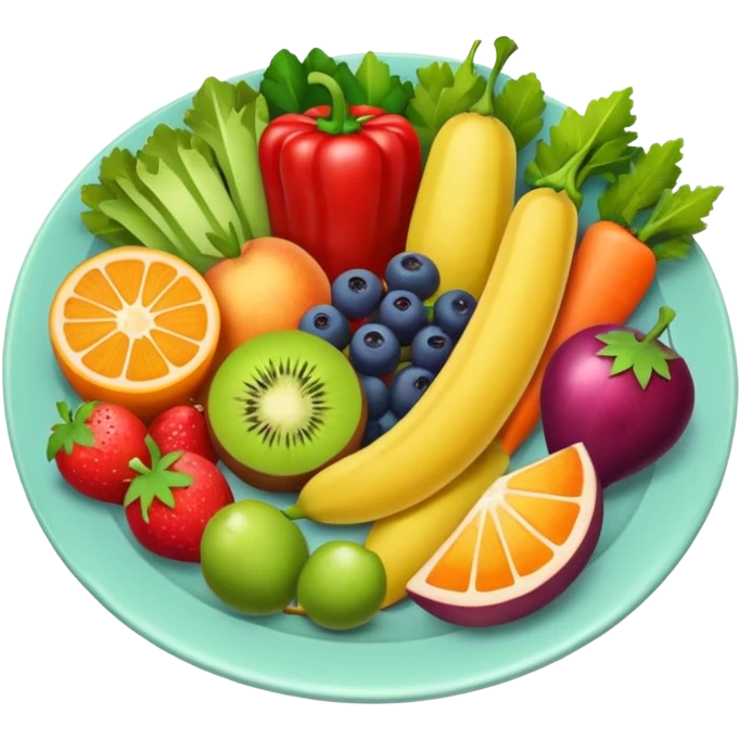 comida emoji