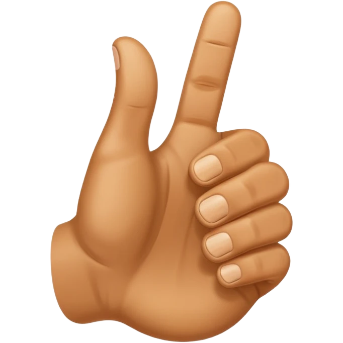 Thumbs Up emoji