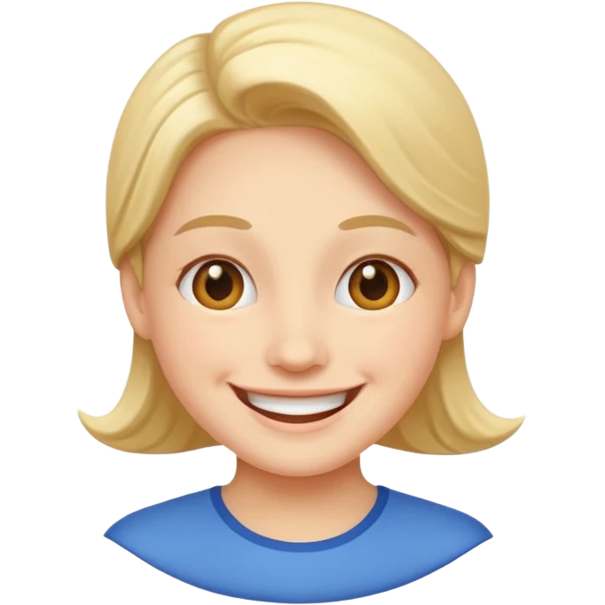 люблю тебя emoji
