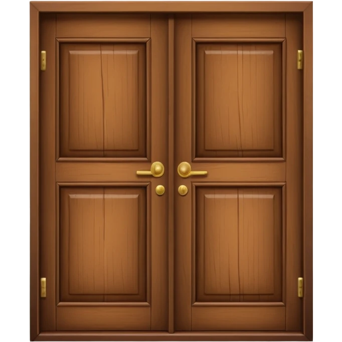 I said closed emoji