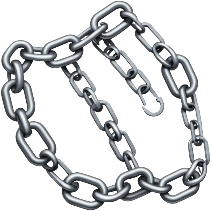 ⛓️‍💥 emoji