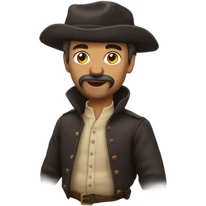 Burgandi emoji