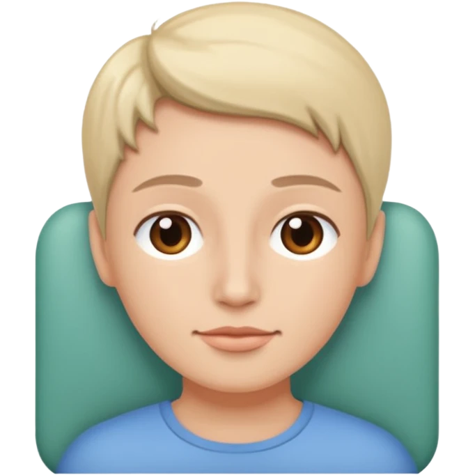 Therapy emoji