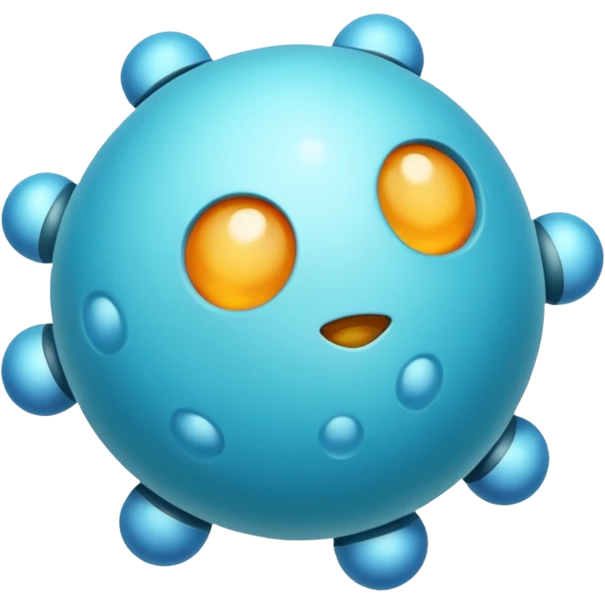 hormon emoji
