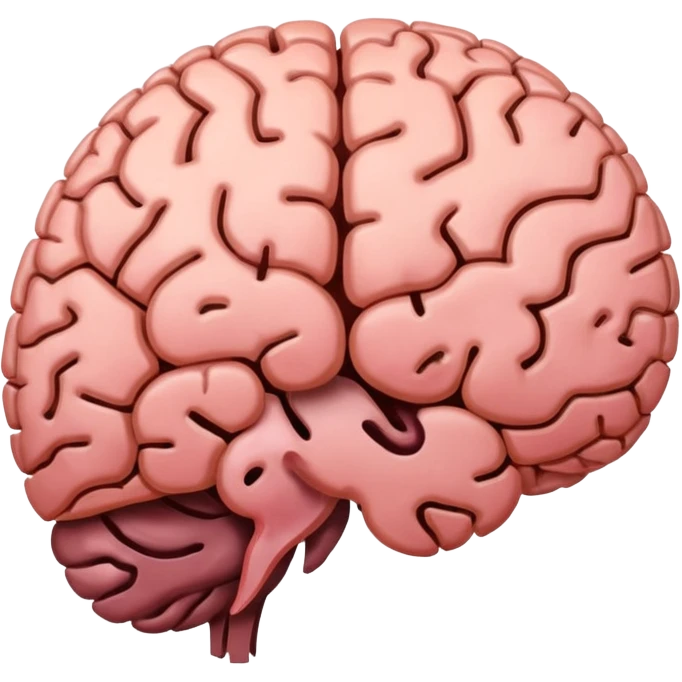 Brainrot  emoji