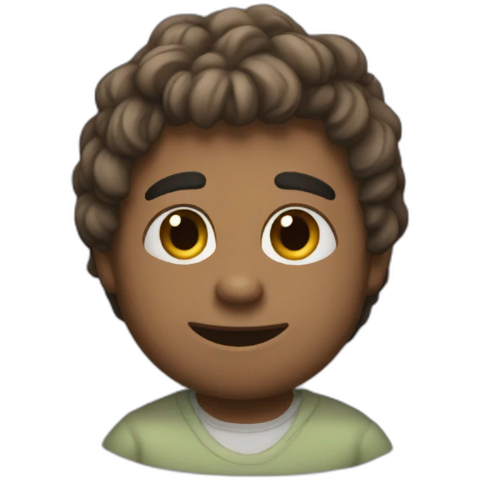 niddle emoji