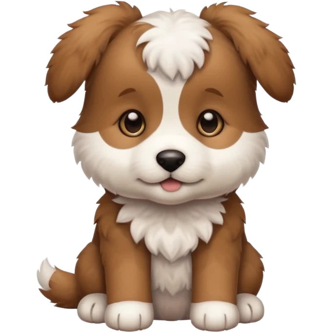 PERRITO emoji