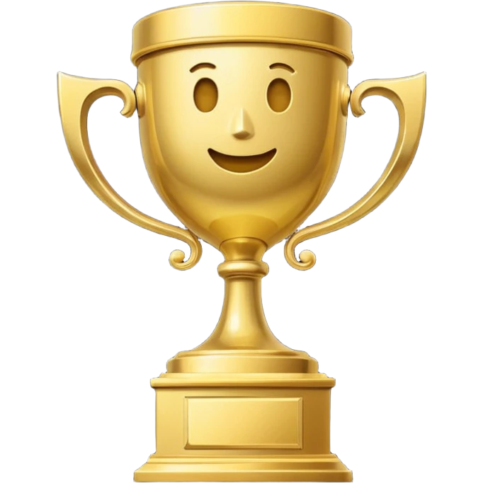 music award emoji