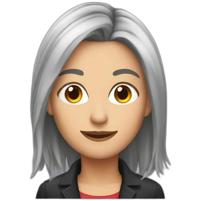 karine viard emoji