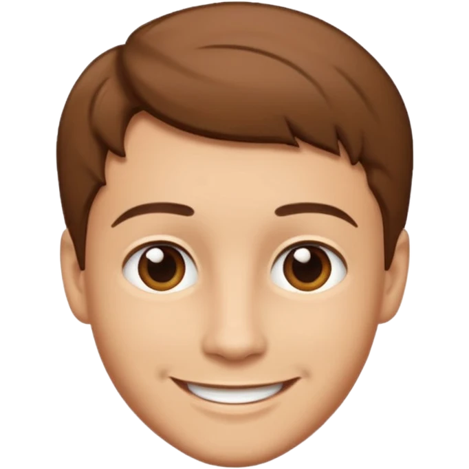 Dick emoji